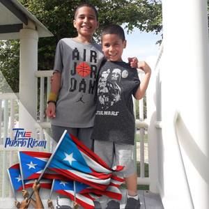 Meet your Posher, Fiorella